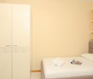 Panoramiczny 3-Pokojowy Apartament z Widokiem na Morze – Cold Water, Wlora