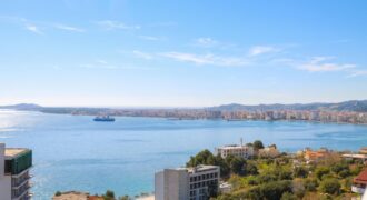 Modern Apartment With Sea View For Sale In Vlore Albania