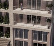 Nowoczesny 3-Pokojowy apartament w atrakcyjnej cenie I 95 m2 – Radhimë, Wlora