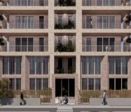 Nowoczesny 3-Pokojowy apartament w atrakcyjnej cenie I 95 m2 – Radhimë, Wlora