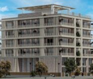 Nowoczesny 3-Pokojowy apartament w atrakcyjnej cenie I 95 m2 – Radhimë, Wlora