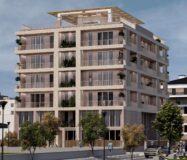 Nowoczesny 3-Pokojowy apartament w atrakcyjnej cenie I 95 m2 – Radhimë, Wlora