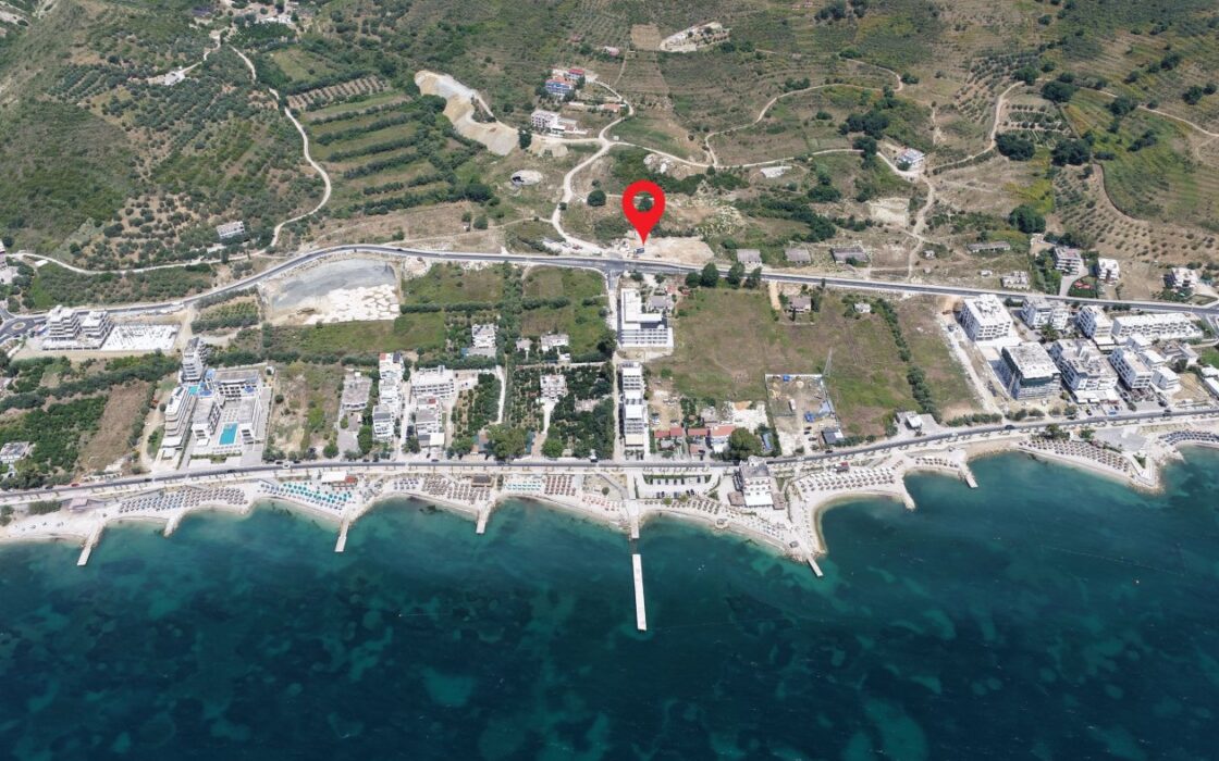 Vlora Real Estate For Sale In Albania, Apartments For Investments