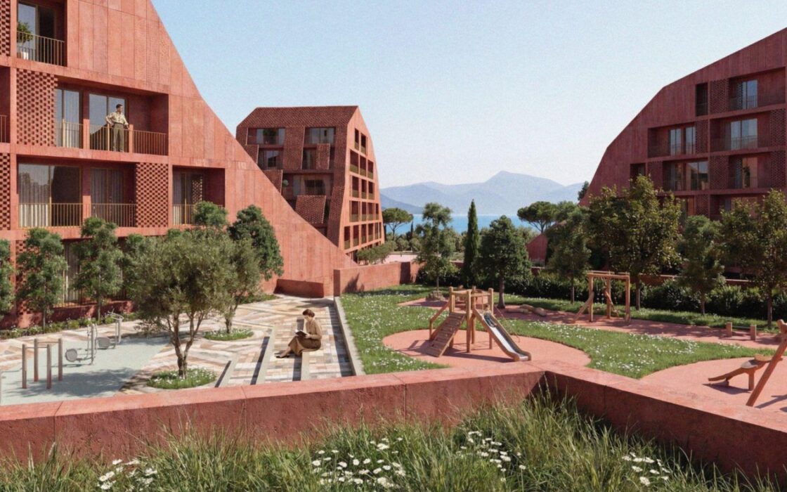Vlora Real Estate For Sale In Albania, Apartments For Investments