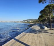 1 Bedroom Apartment For Sale In Lungomare Vlore, South Of Albania