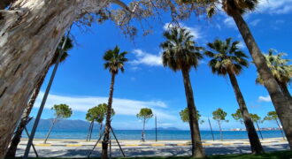 1 Bedroom Apartment For Sale In Lungomare Vlore, South Of Albania