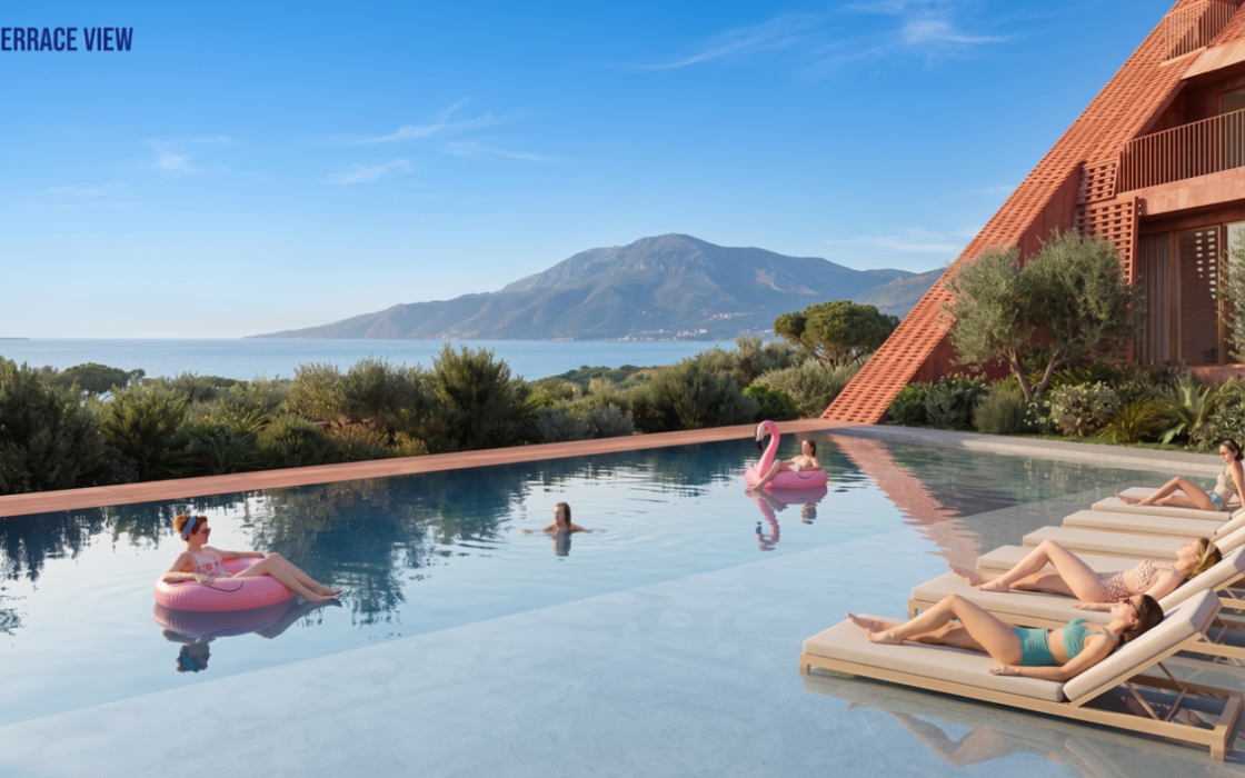 Vlora Real Estate For Sale In Albania, Apartments For Investments