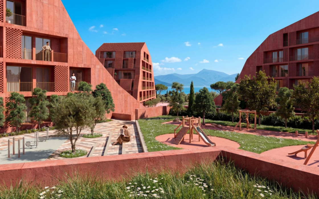 Vlora Real Estate For Sale In Albania, Apartments For Investments