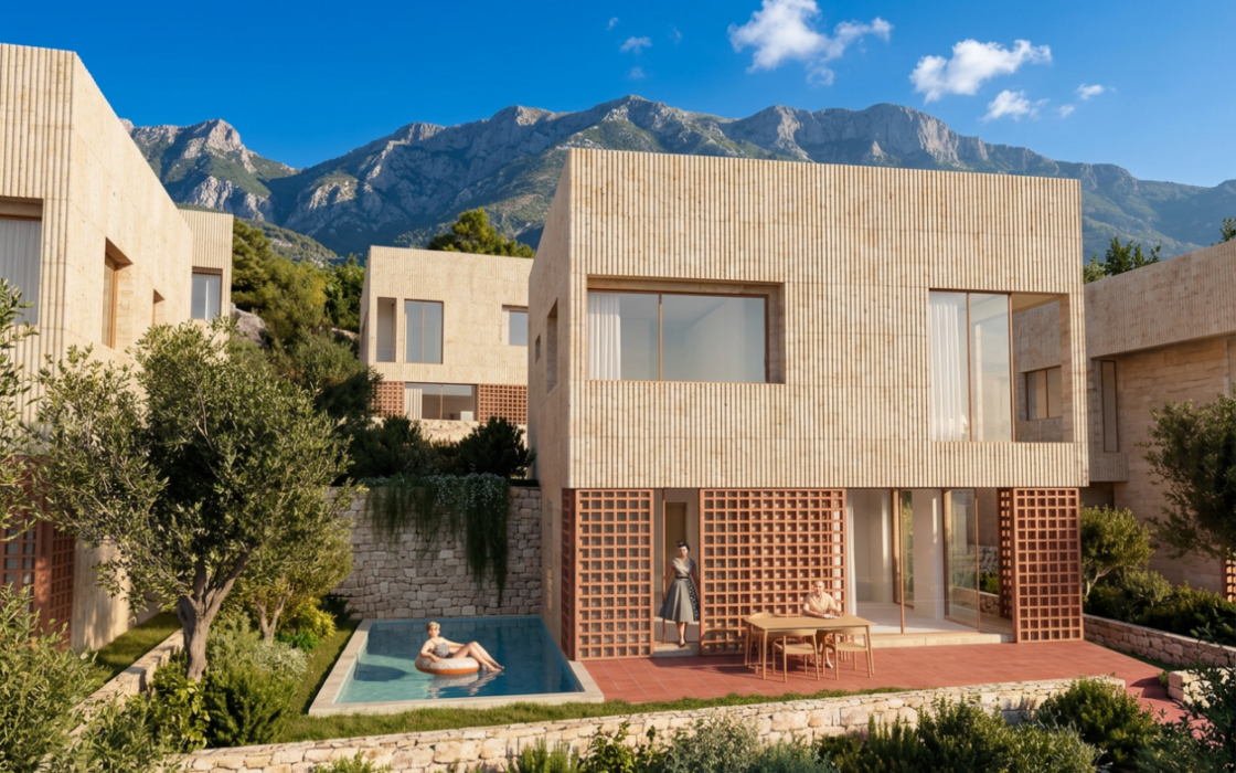Vlora Real Estate For Sale In Albania, Apartments For Investments
