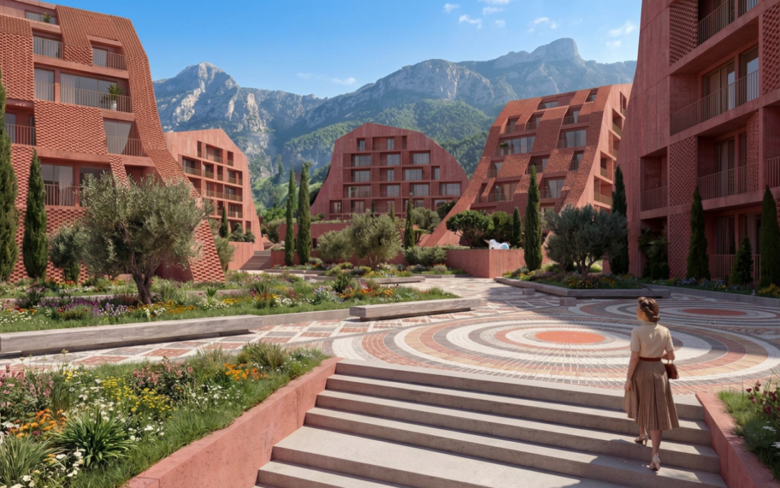 Vlora Real Estate For Sale In Albania, Apartments For Investments