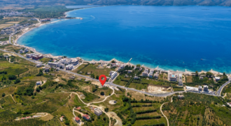 Apartments For Sale In Marea Coast Radhime, Vlore Albania