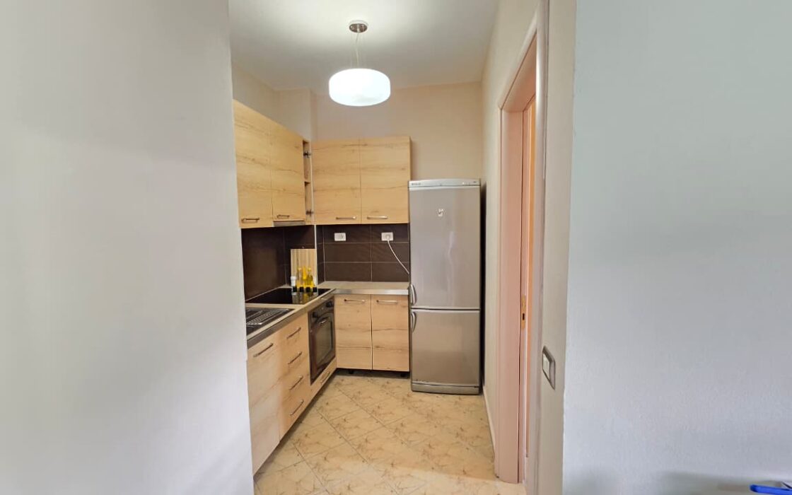 1 Bedroom Apartment For Sale In Lungomare Vlore, South Of Albania