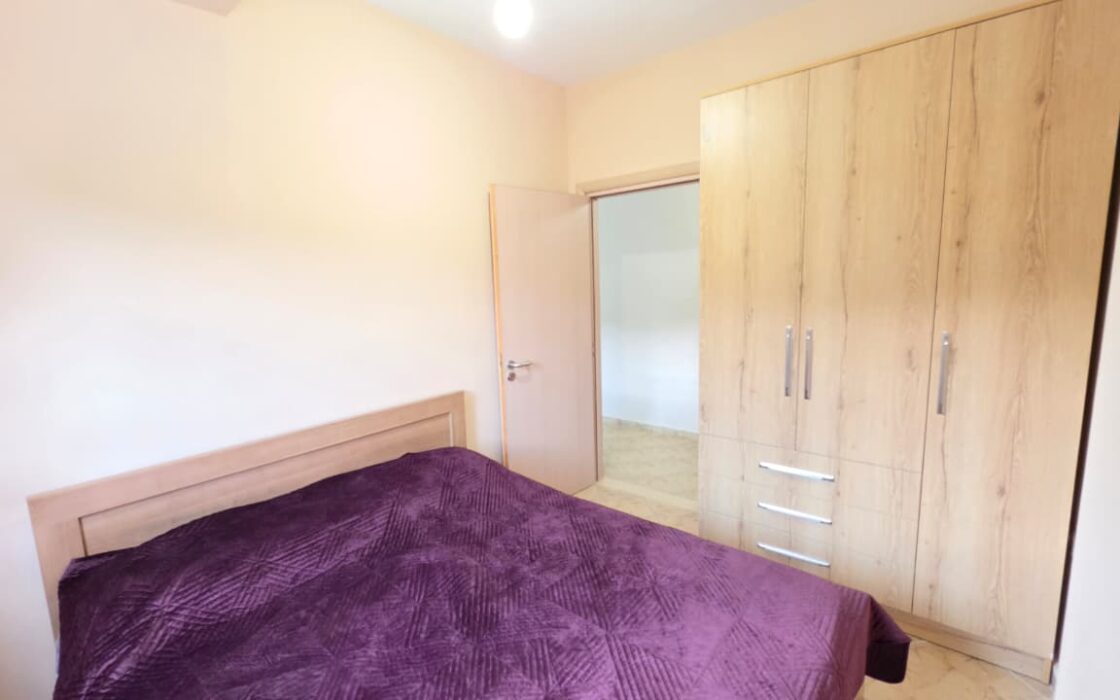 1 Bedroom Apartment For Sale In Lungomare Vlore, South Of Albania