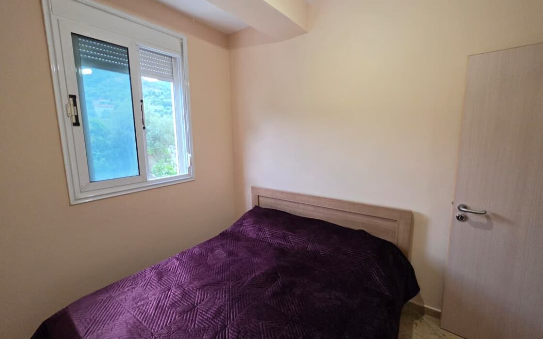 1 Bedroom Apartment For Sale In Lungomare Vlore, South Of Albania