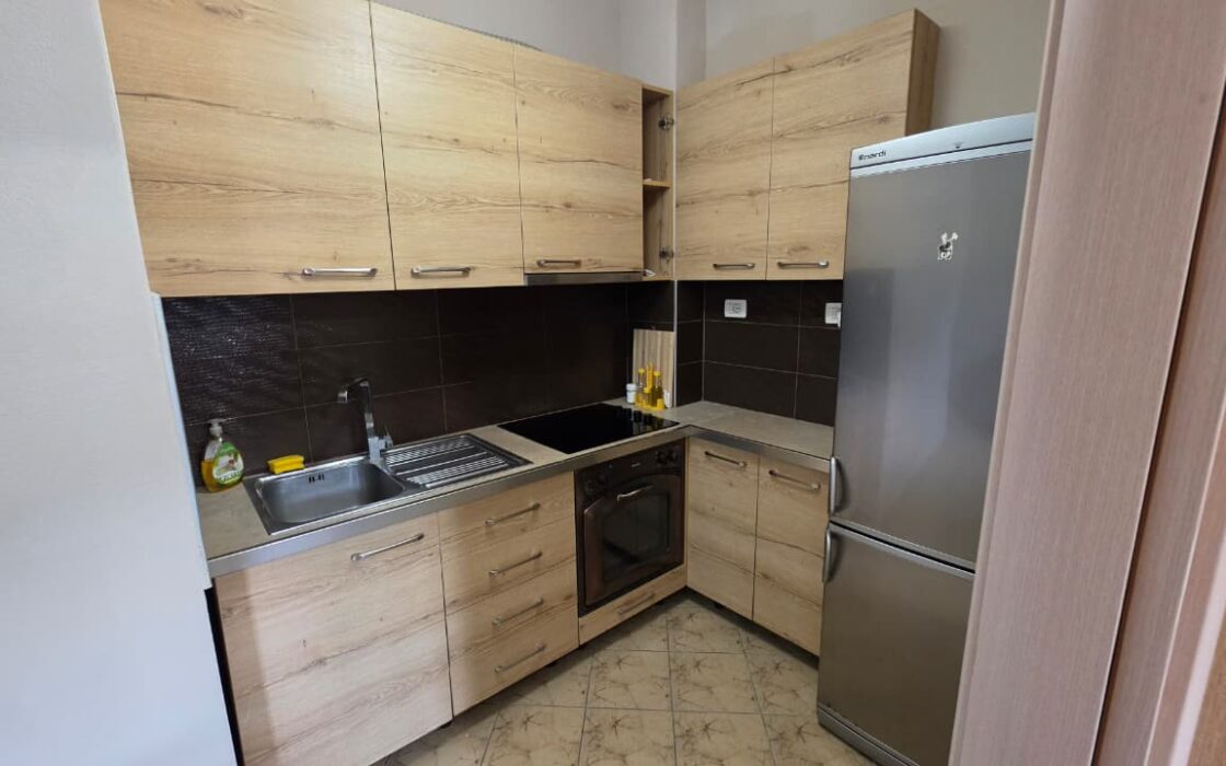 1 Bedroom Apartment For Sale In Lungomare Vlore, South Of Albania