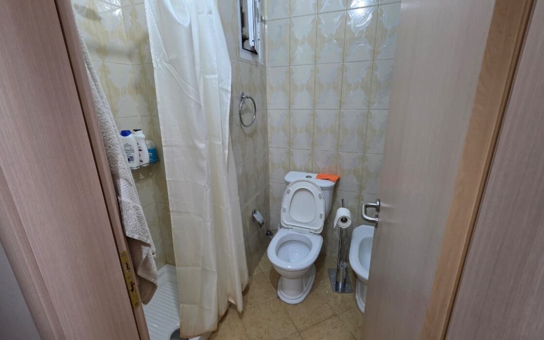 1 Bedroom Apartment For Sale In Lungomare Vlore, South Of Albania