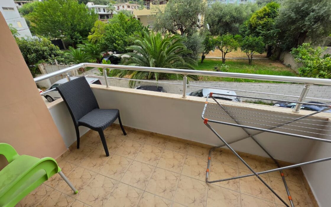1 Bedroom Apartment For Sale In Lungomare Vlore, South Of Albania