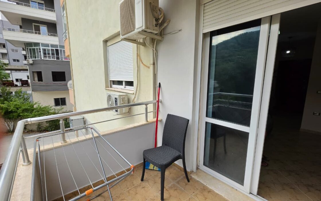 1 Bedroom Apartment For Sale In Lungomare Vlore, South Of Albania