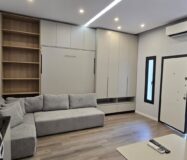 Modern Studio For Sale In Lungomare Vlore, Albanian Riviera