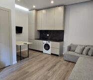 Modern Studio For Sale In Lungomare Vlore, Albanian Riviera
