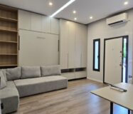 Modern Studio For Sale In Lungomare Vlore, Albanian Riviera