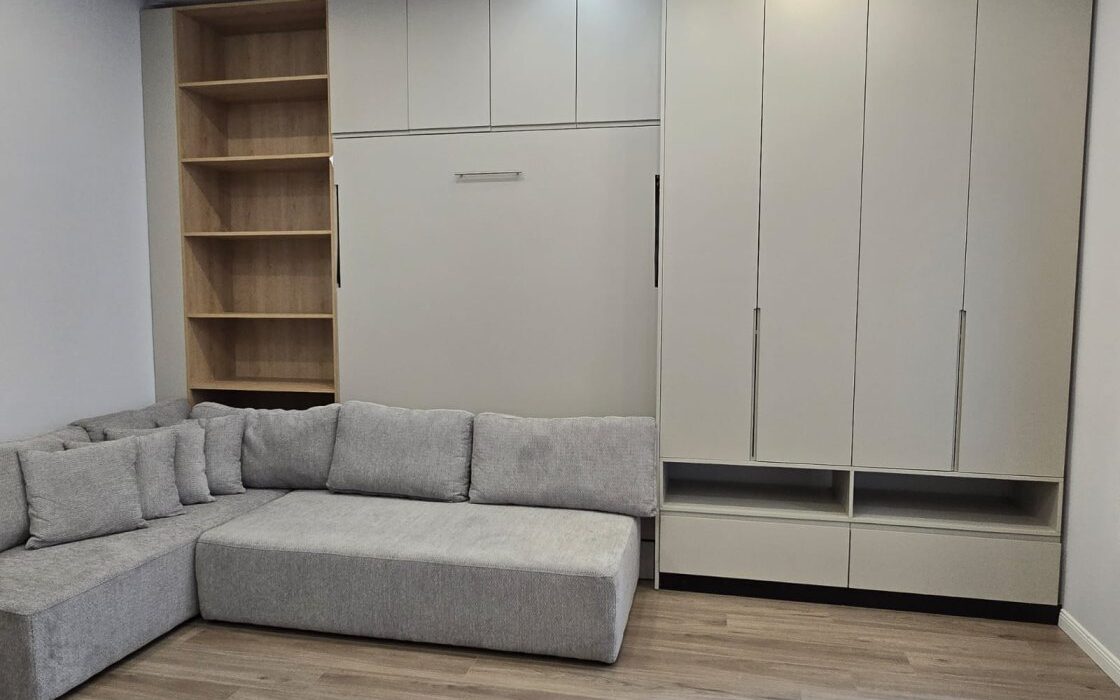 Modern Studio For Sale In Lungomare Vlore, Albanian Riviera