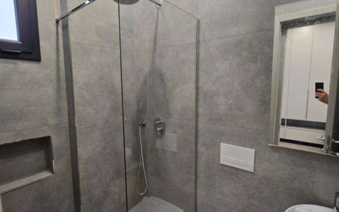 Modern Studio For Sale In Lungomare Vlore, Albanian Riviera