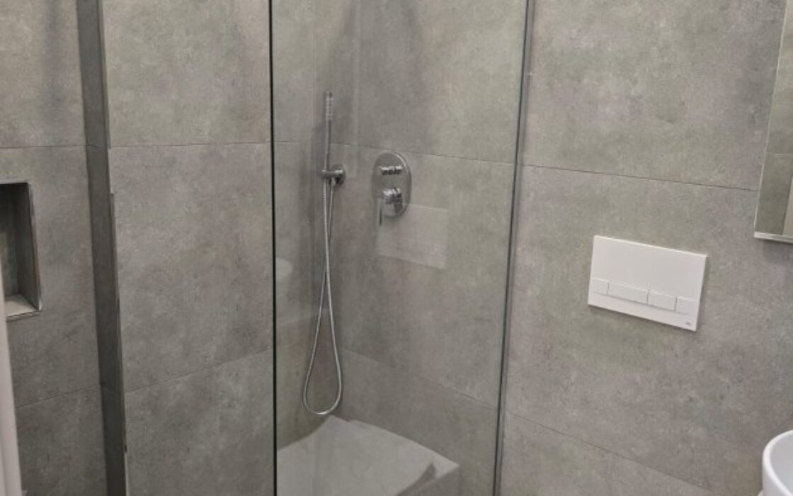 Modern Studio For Sale In Lungomare Vlore, Albanian Riviera