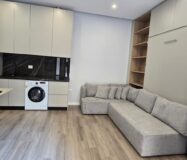 Modern Studio For Sale In Lungomare Vlore, Albanian Riviera
