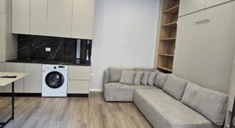 Modern Studio For Sale In Lungomare Vlore, Albanian Riviera