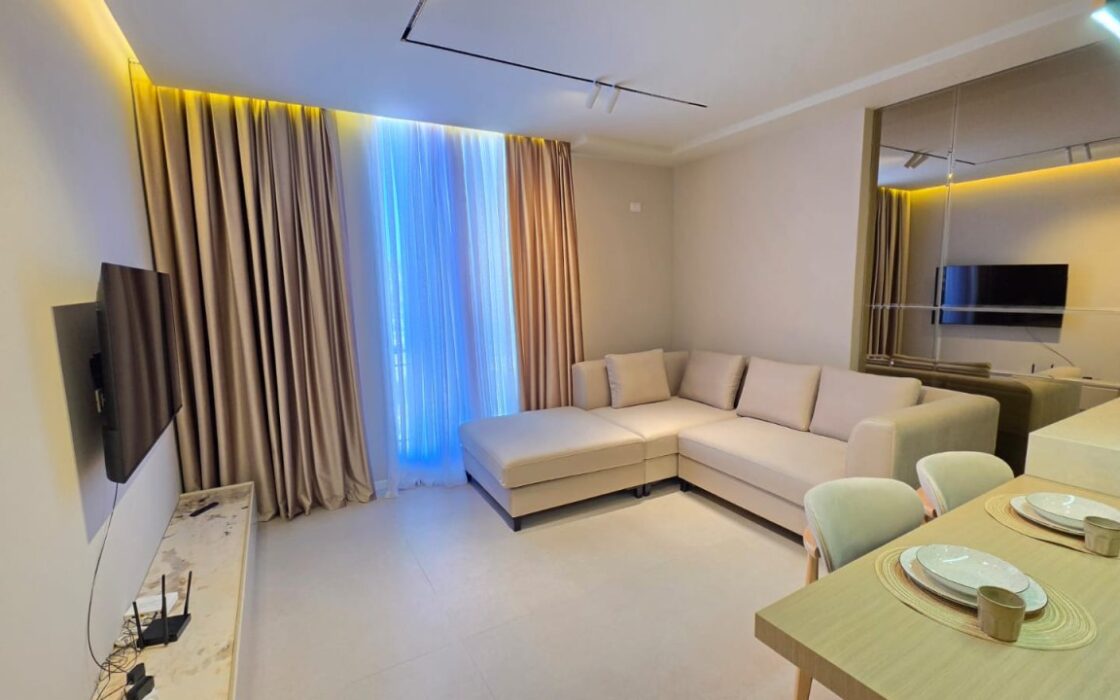 Luxury Apartment For Sale In Vlora Albania