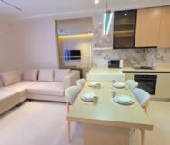 Luxury Apartment For Sale In Vlora Albania