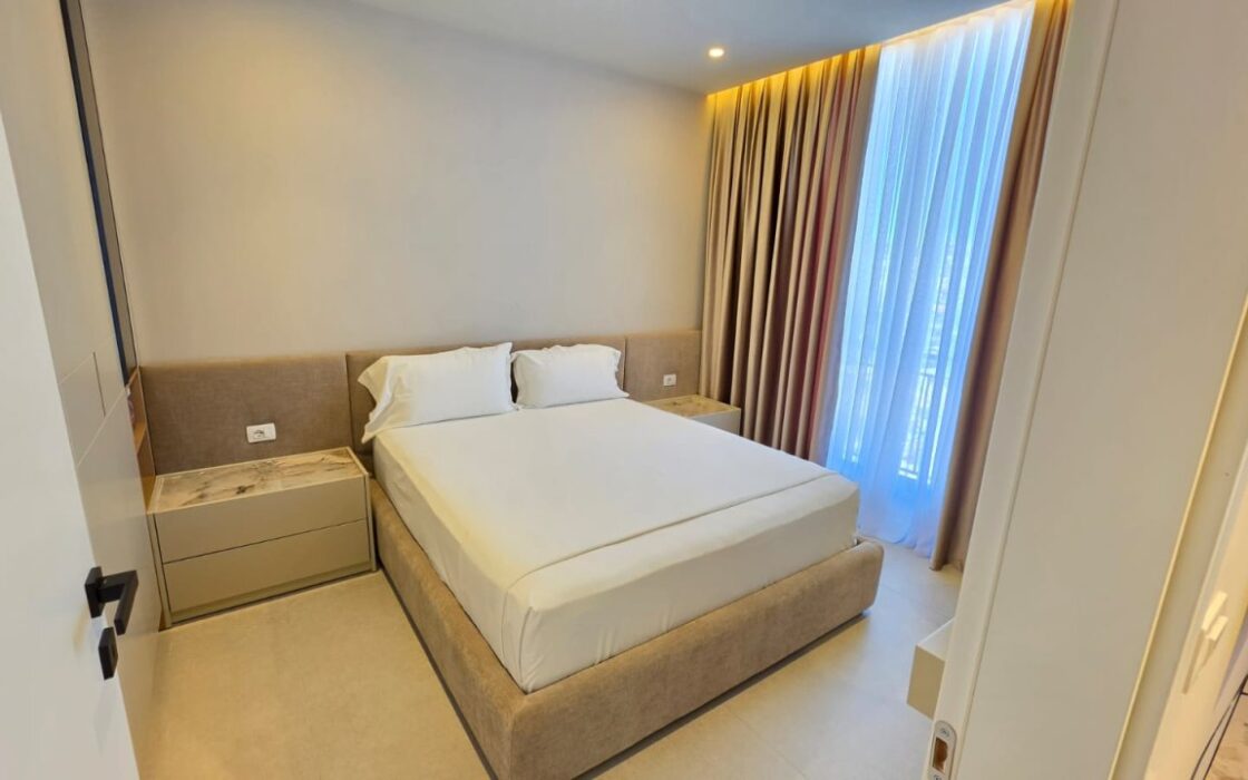 Luxury Apartment For Sale In Vlora Albania
