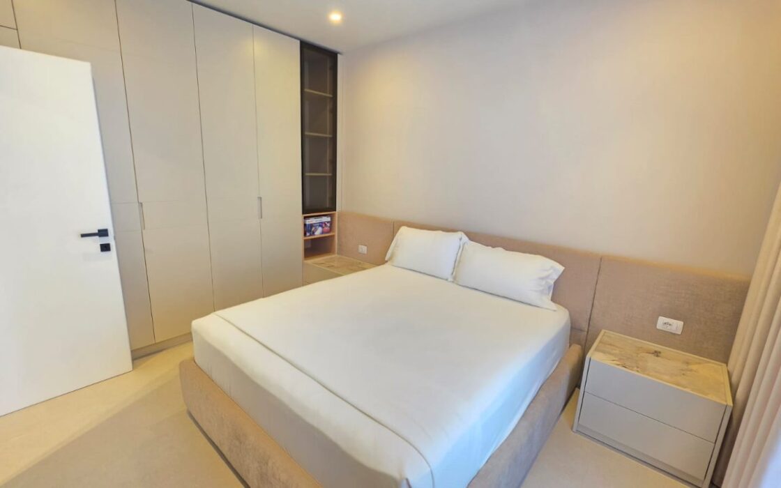 Luxury Apartment For Sale In Vlora Albania