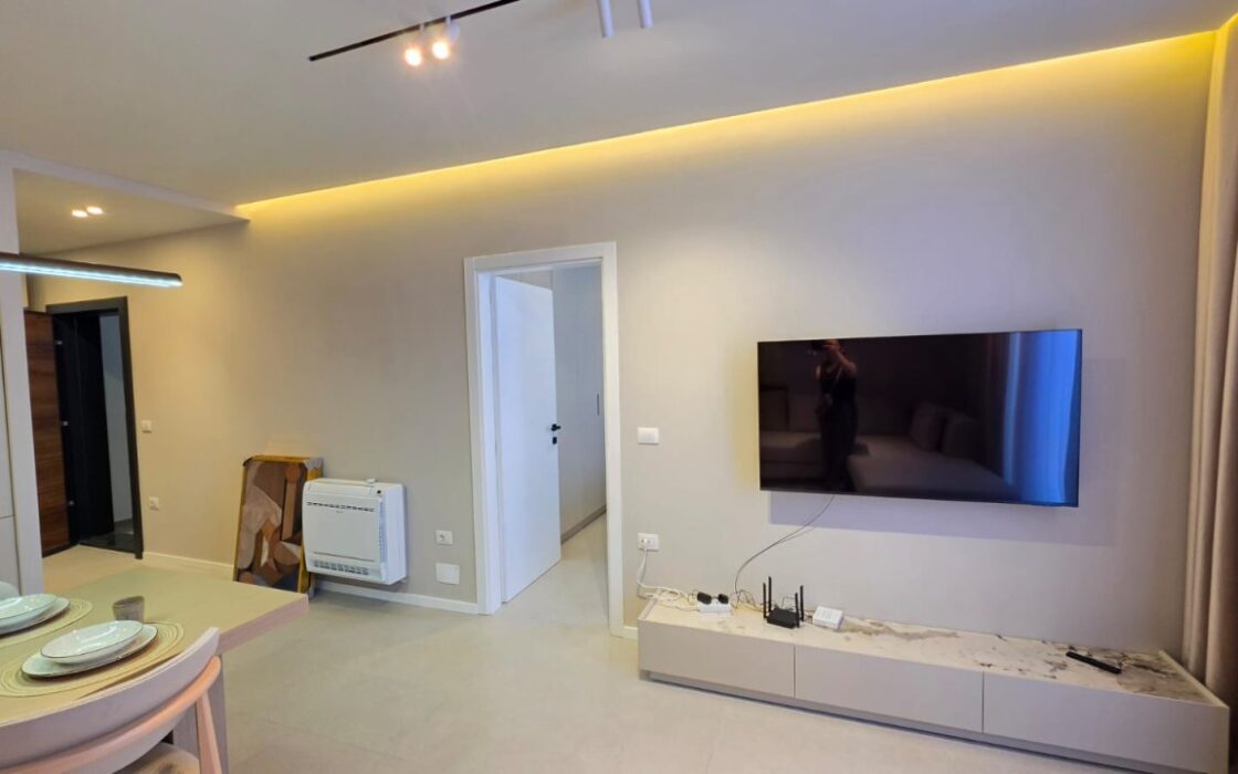 Luxury Apartment For Sale In Vlora Albania