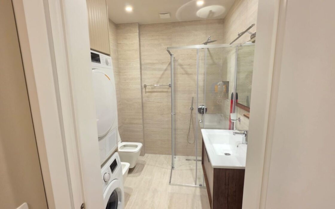 Luxury Apartment For Sale In Vlora Albania