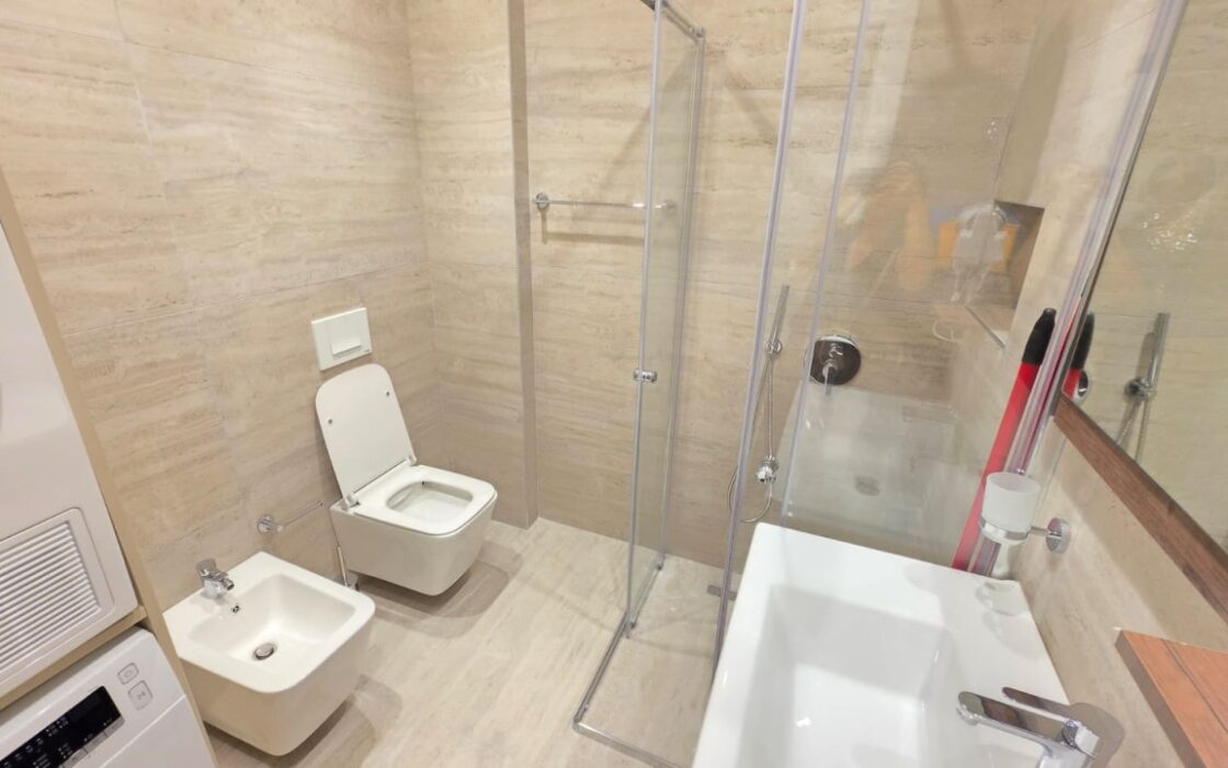 Luxury Apartment For Sale In Vlora Albania