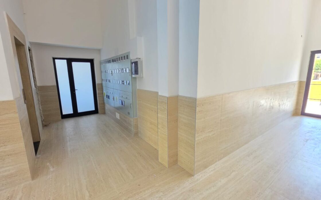 Luxury Apartment For Sale In Vlora Albania