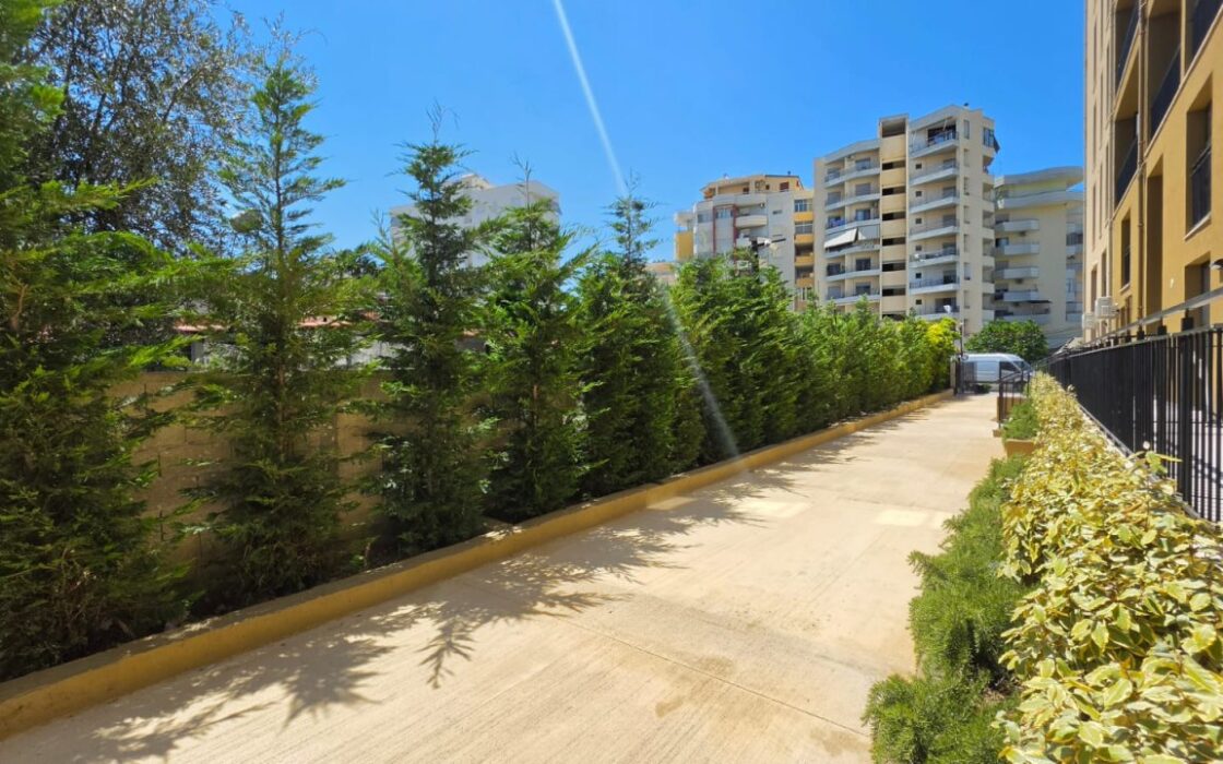 Luxury Apartment For Sale In Vlora Albania