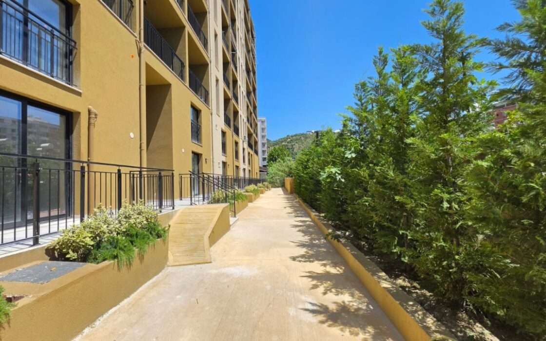 Luxury Apartment For Sale In Vlora Albania
