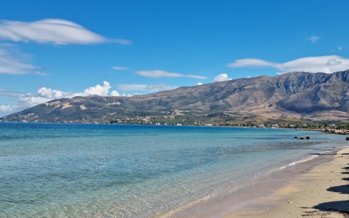 Albania Real Estate For Sale, Apartment In Orikum Vlore