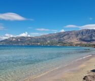 Albania Real Estate For Sale, Apartment In Orikum Vlore