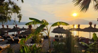 Low Price Apartment For Investment In Orikum Vlore Albania