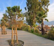 Albania Real Estate For Sale, Apartment In Orikum Vlore