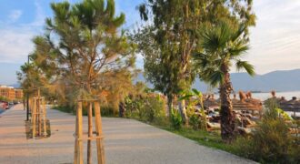 Albania Real Estate For Sale, Apartment In Orikum Vlore