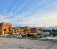 Albania Real Estate For Sale, Apartment In Orikum Vlore