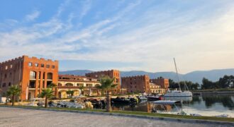 Apartment For Investment With Cheap Price For Sale In Orikum Vlore Albania