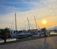 Albania Real Estate For Sale, Apartment In Orikum Vlore