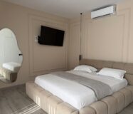 Sea View Studio For Sale In Vlore Albania, Ideal For Airbnb Or Booking