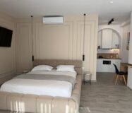 Sea View Studio For Sale In Vlore Albania, Ideal For Airbnb Or Booking